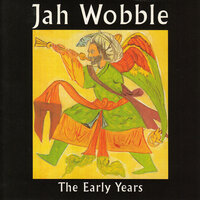 Journey to Death - Jah Wobble