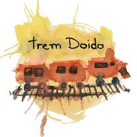 Saudade Dos Aviões da Panair - Trem Doido