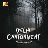 Delhi Cantonment (Haunted Story) - freshlee & Asar Nawaz Usmani