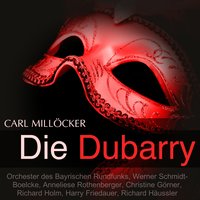 Die Dubarry: "Aber wenn es Feierabend..." (Jeanne) - Anneliese Rothenberger & Werner Schmidt-Boelcke & Orchester des Bayrischen Rundfunks