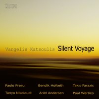 Crying in Silence - Vangelis Katsoulis & Arild Andersen & Takis Farazis & Apostolis Anthimos