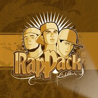 Tage wie dieser - Rap Pack & Double S