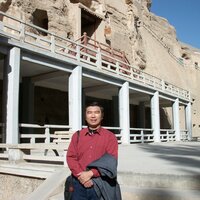 清新的风吹过来 - 王觉