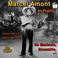 Elle aurait bien voulu - Marcel Amont