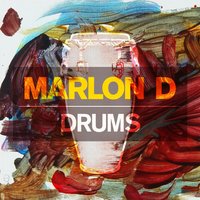 U.C. Anthem - Marlon D