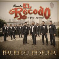 El Rosario de Oro - Banda el Recodo de Cruz Lizárraga