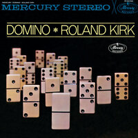 Termini's Corner - Roland Kirk