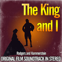 Getting To Know You - Gertrude Lawrence