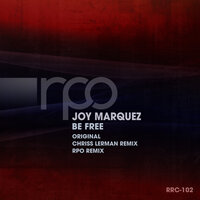 Be Free - Joy Marquez & Rick Pier O'Neil
