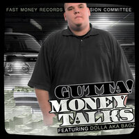 Money Talks - Tha GUTTA! Dream & Dolla AKA Bagz