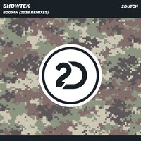 Booyah - Showtek & We Are Loud & Sonny Wilson & TNT & Technoboy & Tuneboy