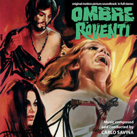 Ombre Roventi (Seq. 14) - Carlo Savina
