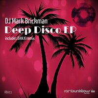 Dance! - DJ Mark Brickman
