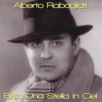 Brilla una stella in ciel - Alberto Rabagliati & Trio Lescano