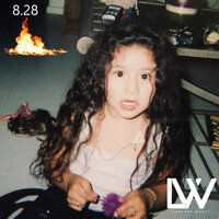 Forever Bae - Laniyah Westt