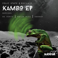 Savor - Folic State & Reclaim