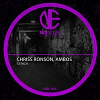 12 Inch - Chriss Ronson & Ambos