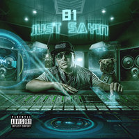 Hella Fucked Up (feat. J-Pigg, Cody G, Chase Morre, The Hookah Mann, G Thizz) - B1 & J-Pigg & Cody G & Chase Morre & The Hookah Mann & G Thizz