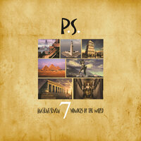 The Mausoleum of Halikarnassus - Pulsar & Strannik