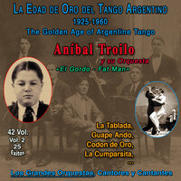 Bienvenida - Anibal Troilo y su Orquesta