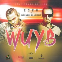 Wuyb - Esco & canis major