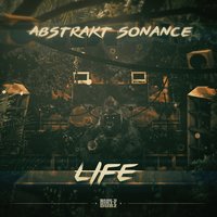 Love Is Strong - Abstrakt Sonance & Ghette