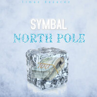 North Pole - symbal