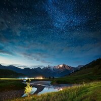 Calma La Noche Con Ritmos Suaves - Costas tranquilas & Sonidos de lluvia tranquila & Sonidos Tranquilos de lluvia