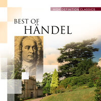 Concerto grosso in B-Flat Major, No. 3, Op. 3: III. Allegro - Ensemble Collegium Musicum & Victor Alexeev & Георг Фридрих Гендель