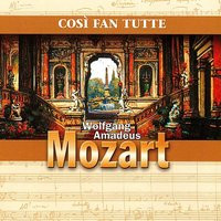 1. Akt/Act 1: Dove son? Che loco è questo? - Fritz Busch & Heddle Nash & Glyndebourne Festival Orchestra & Chorus & Вольфганг Амадей Моцарт