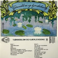 Ola På Skogen, Gangar I Eige Form - Knut Buen