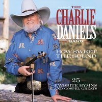 Kneel At The Cross - Charlie Daniels
