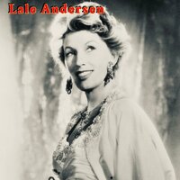 Liselott aus Bremerhaven - Lale Andersen