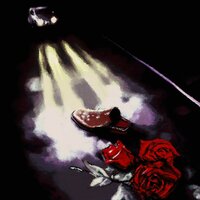 MARTINE ROSE - madk1d & greyrock & tewiq