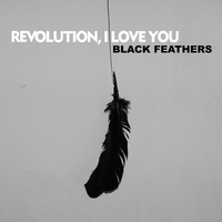 Black Feathers - Revolution