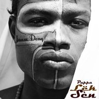 Zion - Puppa Lëk Sèn & Julia Sarr