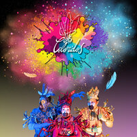 Por um Triz - Os Crespos