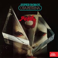 Phalaenopsis - Ota Petřina & Super-robot