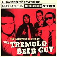 Chinese Spy - The Tremolo Beer Gut
