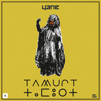Foundou - YANE & Twelve