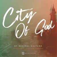 Married to the Backslider (City Flow 2) - Jonathan Ferguson & Revival Culture