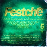 Vanerero - Tchê Barbaridade