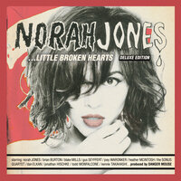 Happy Pills - Norah Jones