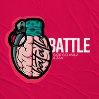 Battle - Gior Gio Avila & Zaa