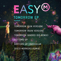 Tomorrow - Easy M