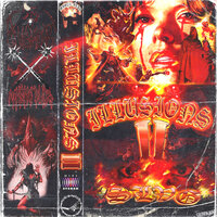 CEMETERY KILLA - SLVG