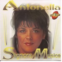 Sola - Antonella