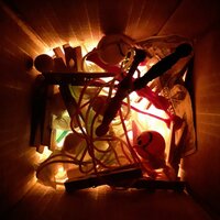 This Was Never About Us - Jugboy