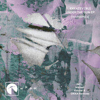 Garson - Knyazev (RU) & DIKKA