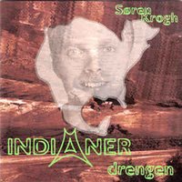 Kom Ikke og Lær en Gammel Røv at Skide - Søren Krogh